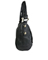 Daria Satchel, side view